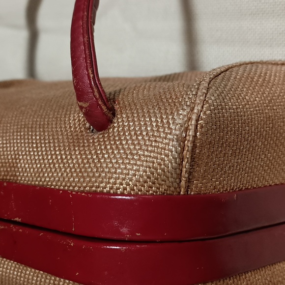 Vintage mini clutch by vlor - Picture 2 of 7